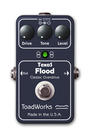 Tone as big as Texas?
